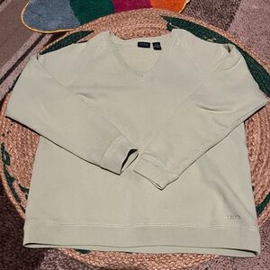 Izod vintage sweater